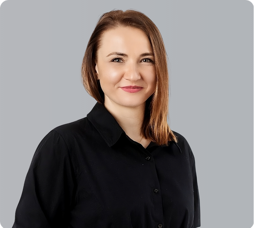 Anna Orawska
